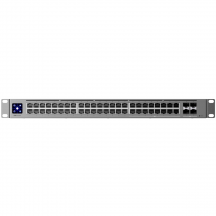 Switch Ubiquiti USW-PRO-MAX-48-POE