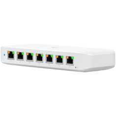 Switch Ubiquiti USW-ULTRA-210W 2