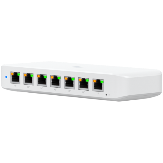 Switch Ubiquiti USW-ULTRA-210W