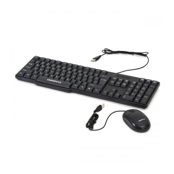 Tastatura Omega OKM05