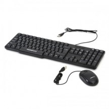 Tastatura Omega OKM05