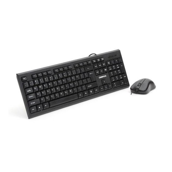 Tastatura Omega OKM09B