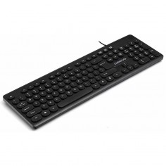 Tastatura Omega TASTATURA USB  OMEGA OK045BUS 2