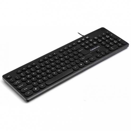 Tastatura Omega TASTATURA USB  OMEGA OK045BUS