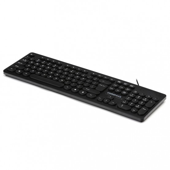 Tastatura Omega TASTATURA USB  OMEGA OK045BUS