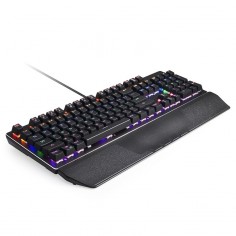 Tastatura Omega TASTATURA GAMING MECANICA USB VARR OMEGA OVMK3BK11