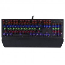 Tastatura Omega TASTATURA GAMING MECANICA USB VARR OMEGA OVMK3BK11