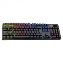 Tastatura Omega TASTATURA GAMING MECANICA USB VARR OMEGA OVMKB98