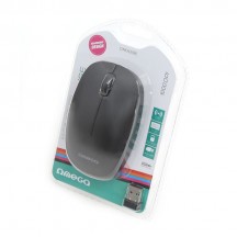 Mouse Omega MOUSE WIRELESS OM0420 1000DPI OMEGA OM0420