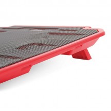 Cooler Omega COOLING PAD LAPTOP ICE BOX OMEGA OMNCPI