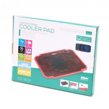 Cooler Omega COOLING PAD LAPTOP ICE BOX OMEGA OMNCPI
