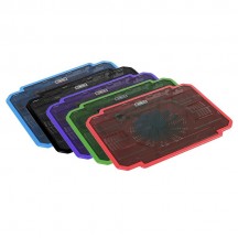 Cooler Omega COOLING PAD LAPTOP ICE BOX OMEGA OMNCPI