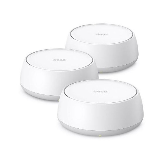 Router TP-Link  Deco BE25 (3-pack)