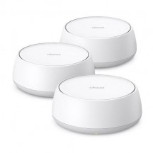 Router TP-Link  Deco BE25 (3-pack)