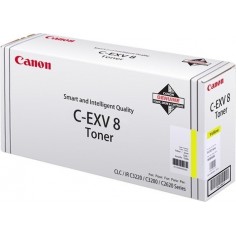 Cartus Canon C-EXV8Y CF7626A002AA