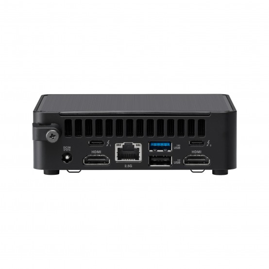 Calculator ASUS NUC 14 Pro Slim Kit RNUC14RVKI300002I 90AR0062-M00040