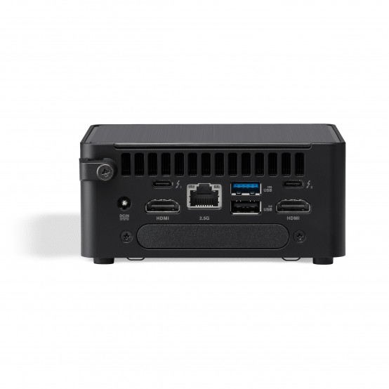 Calculator ASUS NUC 14 Pro Tall Kit RNUC14RVHI300002I 90AR0072-M00040