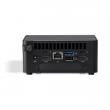 Calculator ASUS NUC 14 Pro Tall Kit RNUC14RVHI300002I 90AR0072-M00040