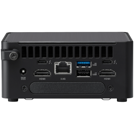 Calculator ASUS NUC 14 Pro Tall Kit RNUC14RVHU500002I 90AR0072-M000P0