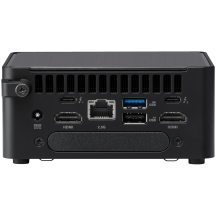 Calculator ASUS NUC 14 Pro Tall Kit RNUC14RVHU500002I 90AR0072-M000P0