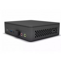 Calculator ASUS NUC 11 Essential Kit NUC11ATKPE