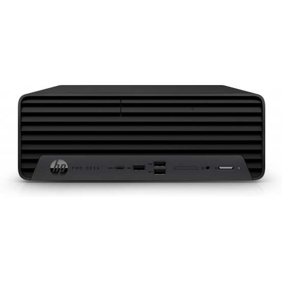 Calculator HP Pro Small Form Factor 400 G9 881Y7EAABD