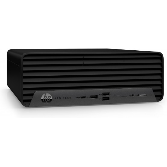 Calculator HP Pro Small Form Factor 400 G9 881Y7EAABD