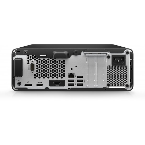 Calculator HP Pro Small Form Factor 400 G9 881Y7EAABD