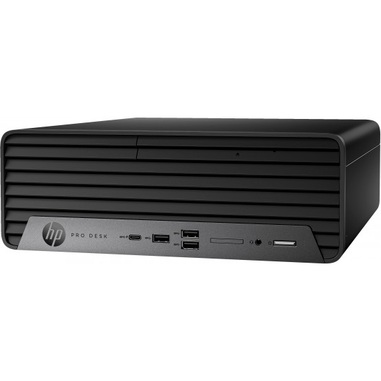 Calculator HP Pro Small Form Factor 400 G9 881Y7EAABD