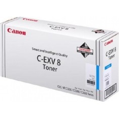 Cartus Canon C-EXV8C CF7628A002AA