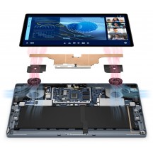 Laptop Dell Latitude 7350 D6R6F