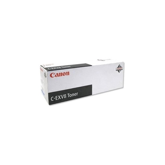 Cartus Canon C-EXV8B CF7629A002AA