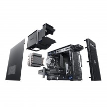 Calculator Dell Precision 3680 Tower Workstation F8CF1