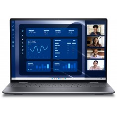 Laptop Dell Latitude 9450 2-in-1 JKTMY