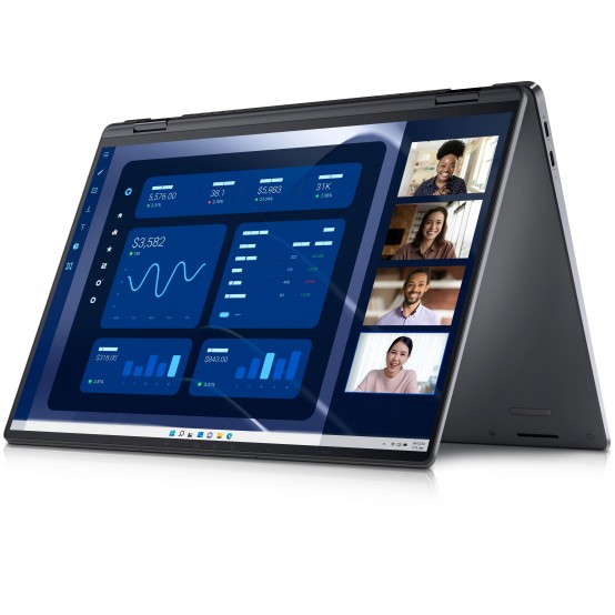 Laptop Dell Latitude 9450 2-in-1 JKTMY
