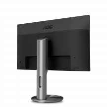 Monitor LCD AOC U2790PQU