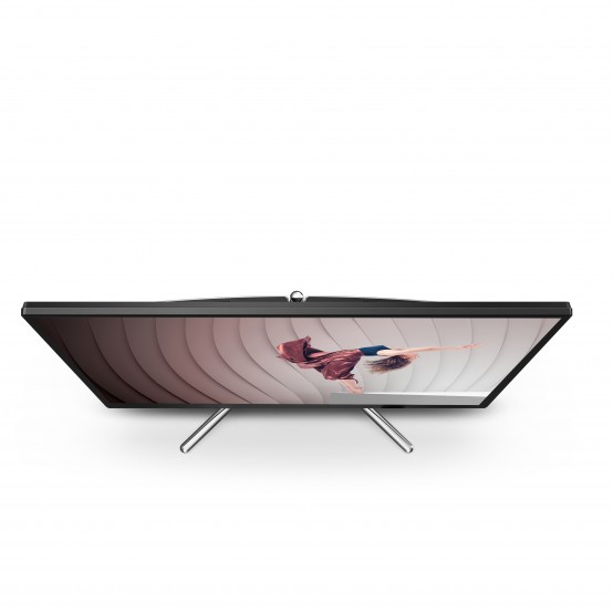 Monitor LCD AOC U32U1