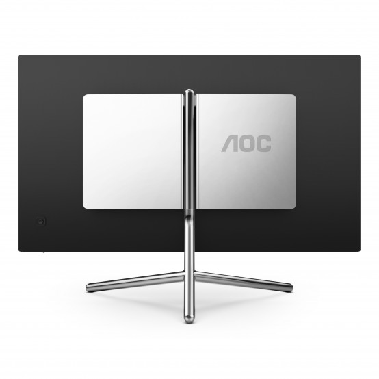 Monitor LCD AOC U32U1