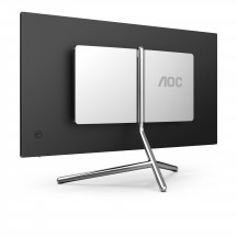 Monitor LCD AOC U32U1