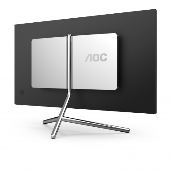 Monitor LCD AOC U32U1