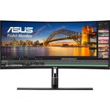 Monitor LCD ASUS PA34VC
