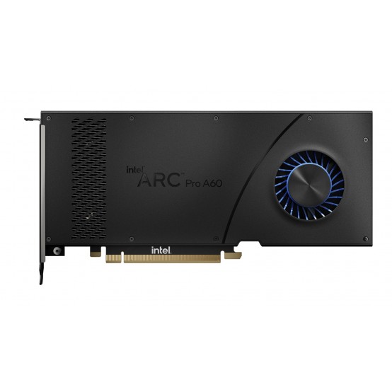 Placa video Intel Arc Pro A60 23P04E00BA