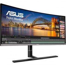 Monitor LCD ASUS PA34VC