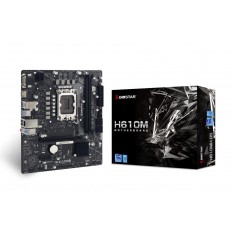 Placa de baza Biostar  H610MH D5