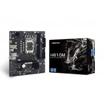 Placa de baza Biostar  H610MH D5