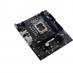 Placa de baza Biostar  H610MH D5 2