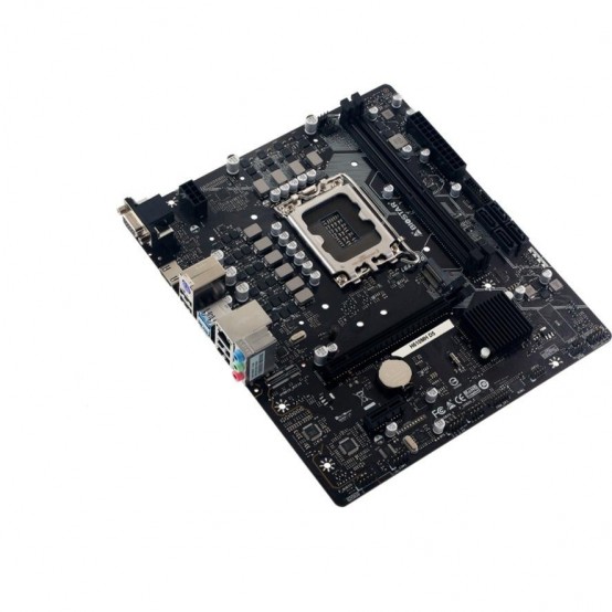 Placa de baza Biostar  H610MH D5