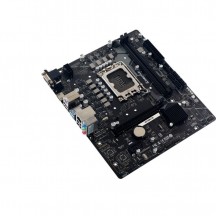 Placa de baza Biostar  H610MH D5