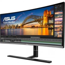Monitor LCD ASUS PA34VC
