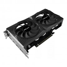 Placa video PNY GeForce RTX 4060 8GB VERTO Dual Fan DLSS 3 VCG40608DFXPB1